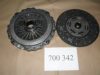 VOLVO 85000273 Clutch Kit